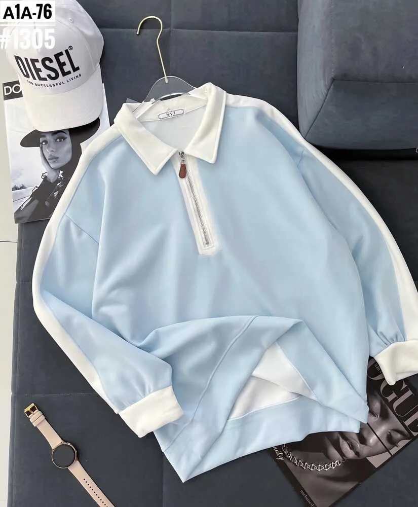 Свитшот 4145021 (01440847053) Fabrika