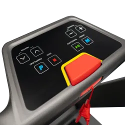 Беговая дорожка BRONZE GYM POWERWAY