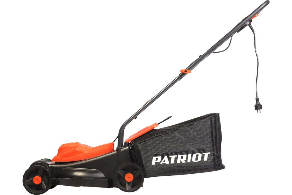 Газонокосилка электрическая Patriot PT 1130E
