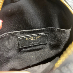 Saint Laurent Vinyle Bag