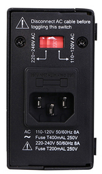 Блок питания Mooer Macro Power (S12)