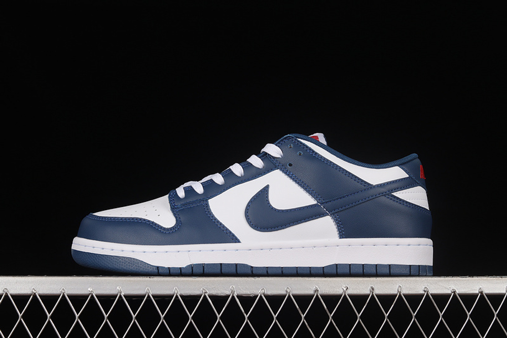 Купить Nike Dunk Low Valerian Blue