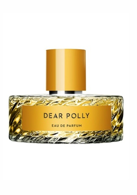 Dear Polly Vilhelm Parfumerie