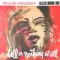 Billie Holiday – All Or Nothing At All - LP