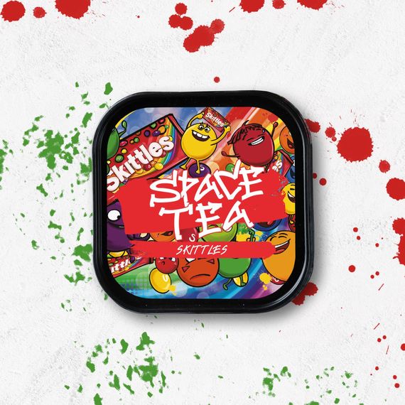 Space Tea - Skittles (100г)