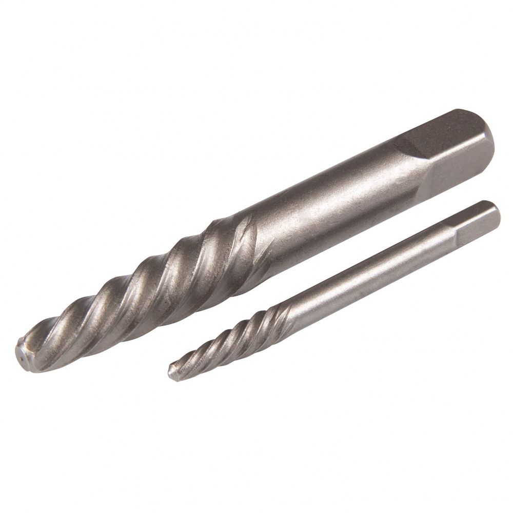 AFFIX (AF35100051C) Набор метчиков и плашек SK-5 M6-M24, кейс, 51 предмет