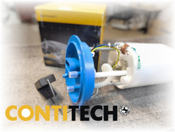 Топливный насос в бак VAG EA888 GEN2 1.8 2010 --