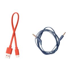 Беспроводные наушники JBL Tune 770NC Blue
