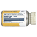 Solaray, L-глутатион, 50 мг, 60 вегетарианских капсул