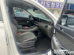 Hyundai Palisade Дизель 2.2 2WD (03.2021)