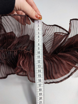 Шарф легкий