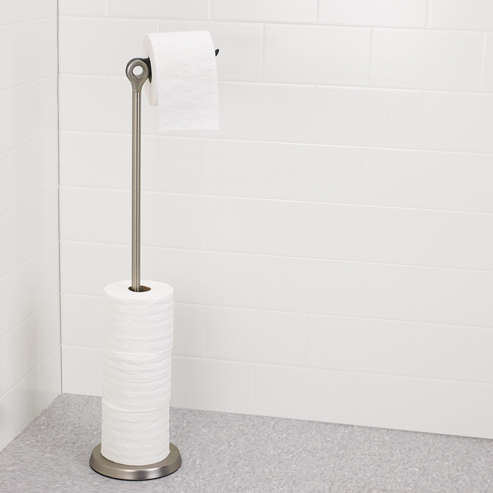 Держатель для туалетной бумаги Tucan