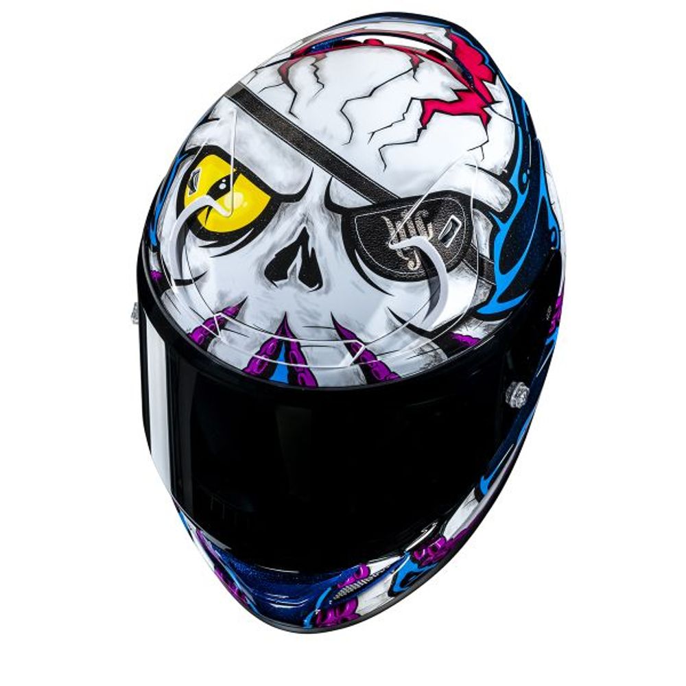 RPHA 12 Kraken MC28 / Микс