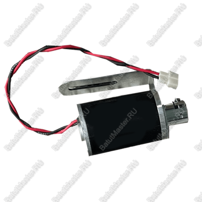 Моторный двигатель (для бамперной лодки)