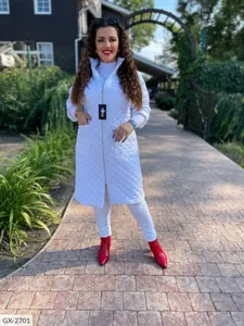 Куртка GX-2701 Фабрика Моды