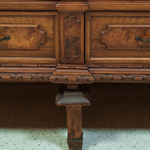 Кабинетный шкаф