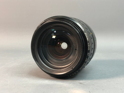Canon EF 28-105mm 3.5-4.5 USM скол на задней линзе