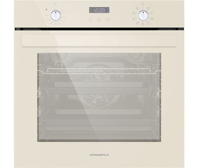 Шкаф духовой электрический MAUNFELD EOEM.769BG