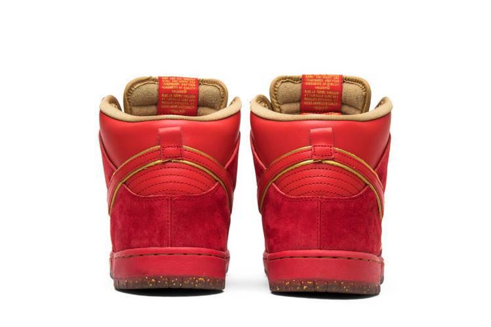 Nike sb dunk chinese new year 2025