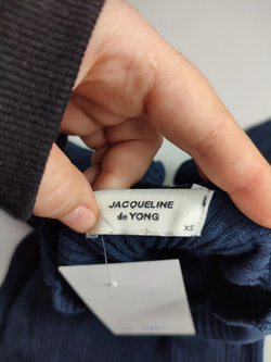 Джемпер Jacqueline de Yong лаконичный 42 размер