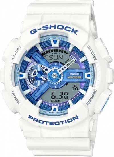 Casio GA110WB7A
