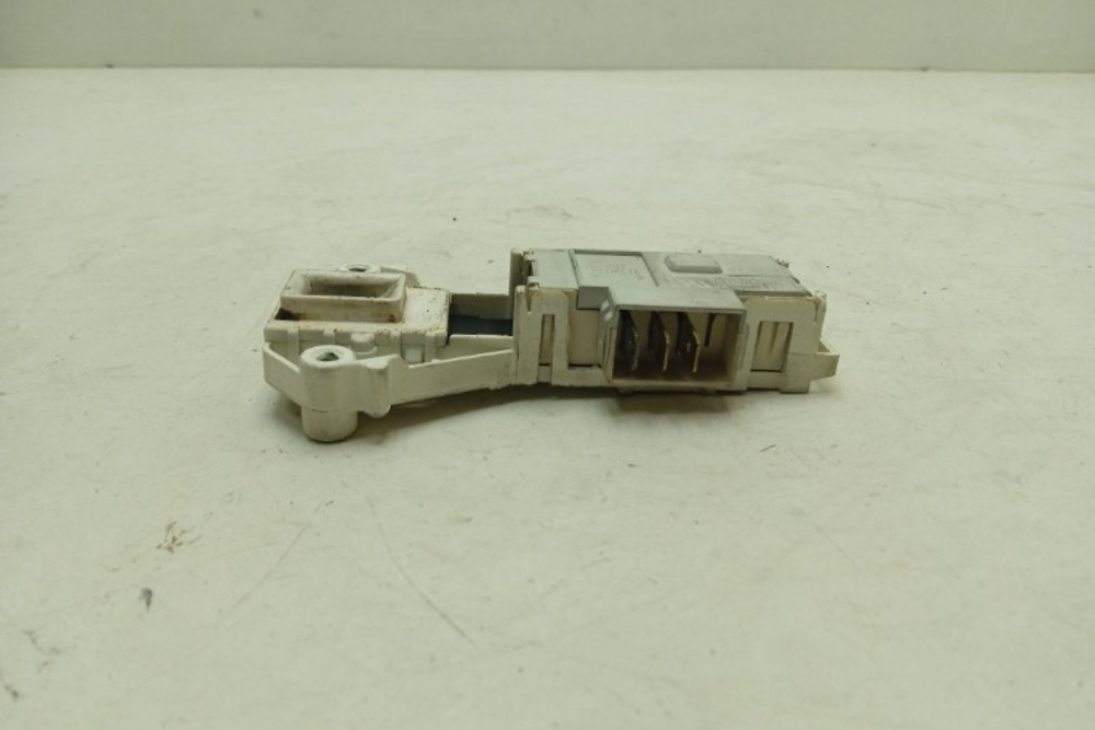 WD-80130N кт162 Блокировка люка для стиральной машины LG WD-80130N б/у