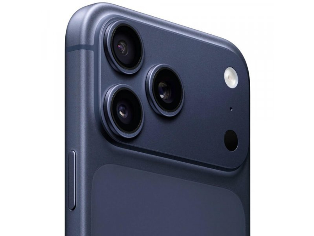 Смартфон Apple iPhone 17 Pro Max 256GB nano SIM + eSIM Deep Blue