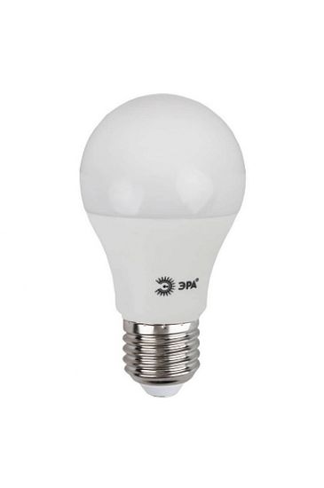 Лампа светодиодная Эра 8 Вт Е27