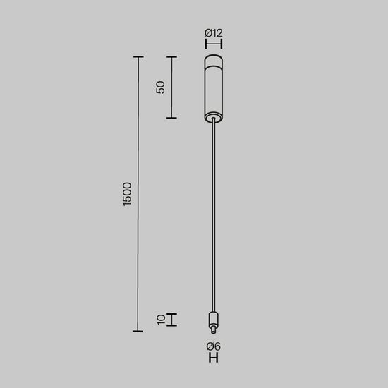 Аксессуары честный знак Technical CA009PM-BS