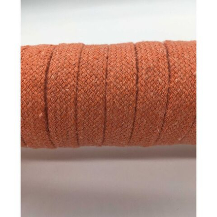 Шнур Хлопок 12мм Терракот арт. 033