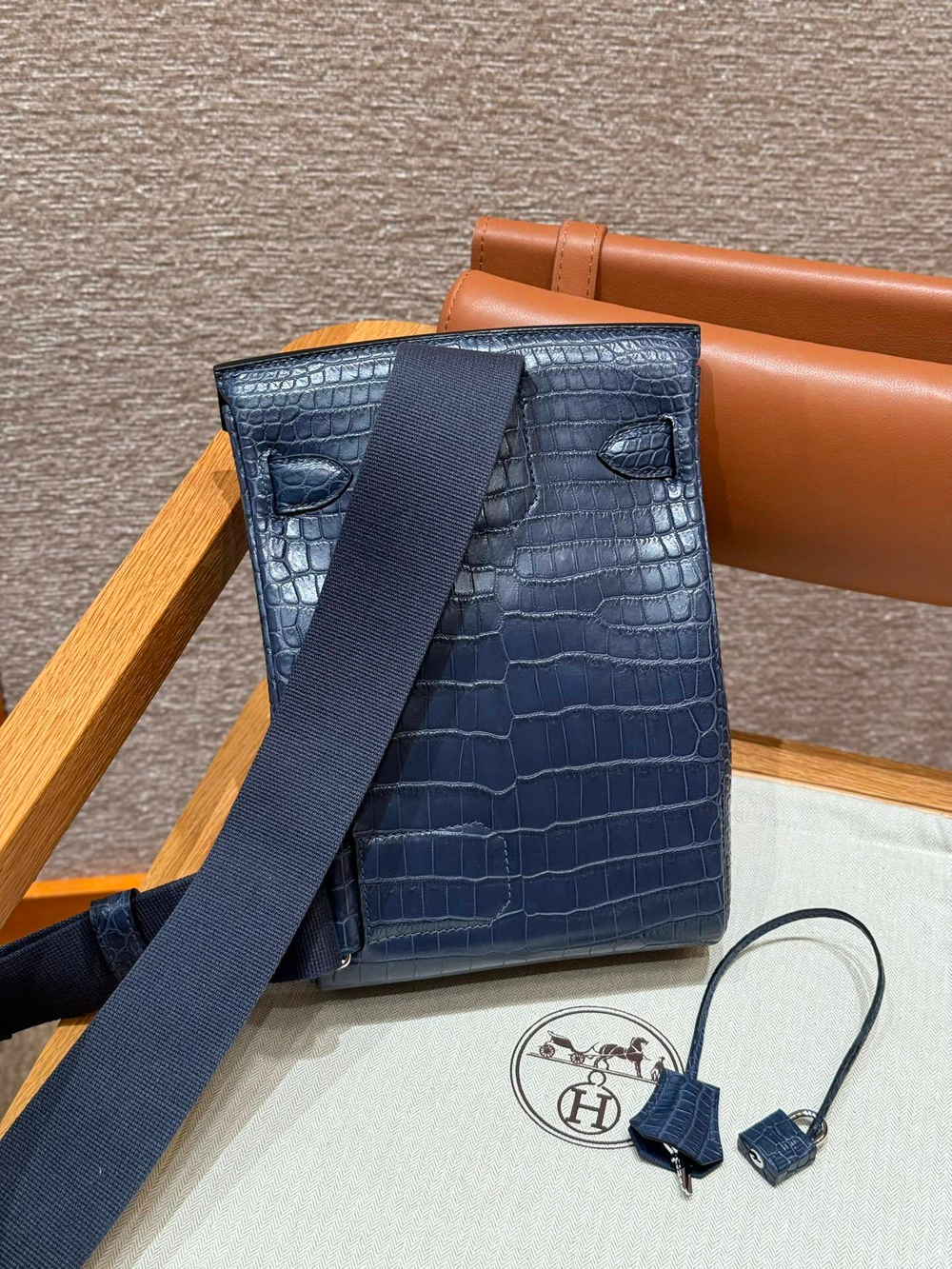 Hermes Hac a Dos PM Backpack