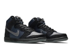 Кроссовки Nike Dunk Sb Dunk Sb High