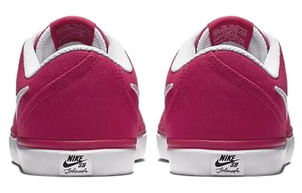 Nike sb check solarsoft sneaker hot sale