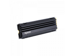 SSD накопитель Apacer AS2280Q4U 4ТБ, M.2 2280, PCIe 4.0 x4, NVMe [AP4TBAS2280Q4U-1]