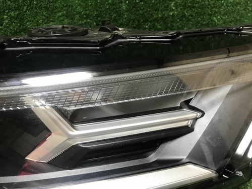 Фара правая Audi Q7 2 (2019-н.в.) LED