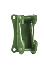 Транцевые колеса быстросъемные с усиленным креплением для лодок с НДНД