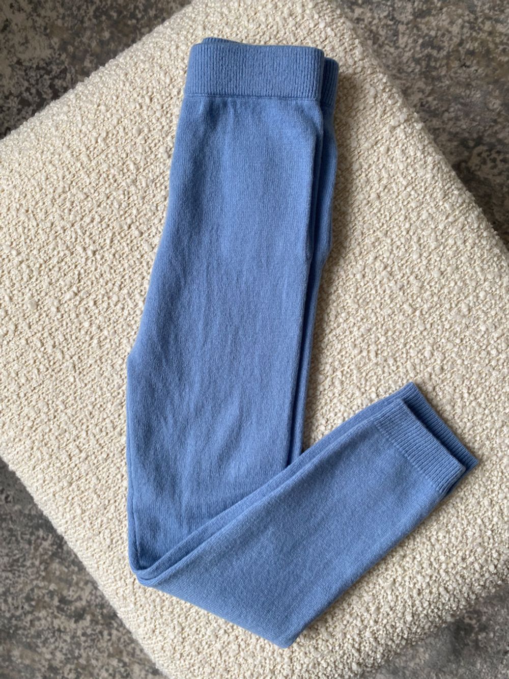 Шерстяные брюки Casilda Jimena, 116