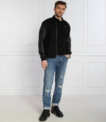 Поло Karl Lagerfeld - черный(745019 542221)