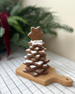 Имбирная елочка