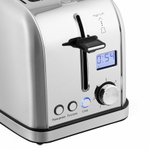 Тостер MAUNFELD MF-821S фото 4