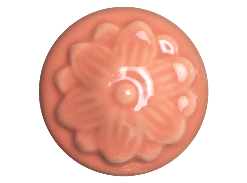 Краска глазурная BLS 985 Coral