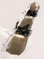 Сноуборд BURTON FT 3D DOUBLE DOG