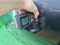 Дверь правая Suzuki Grand Vitara (05-16) 3 двери