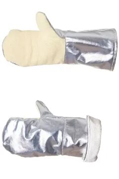 Рукавицы ALWIT 500ºС / 1300ºС арт.50-8669.05/836.0
