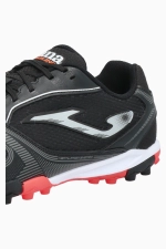 Сороконожки Joma Dribling 25 TF - черный