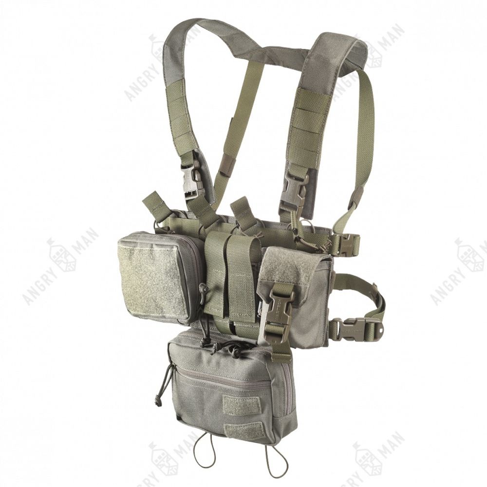 Разгрузочный жилет "Кочевник", Wartech