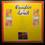 Ry Cooder - Paradise And Lunch (США 1976г.)