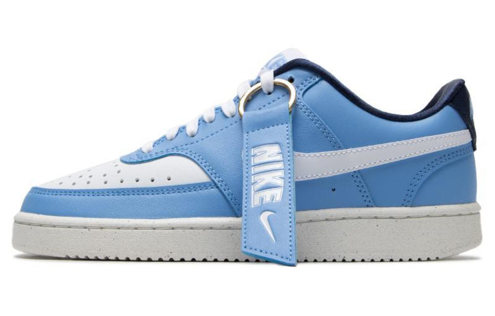 Кроссовки Nike Court Vision Lo Nm (Женская размерная сетка)