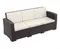 Monaco Backrest Cushion
