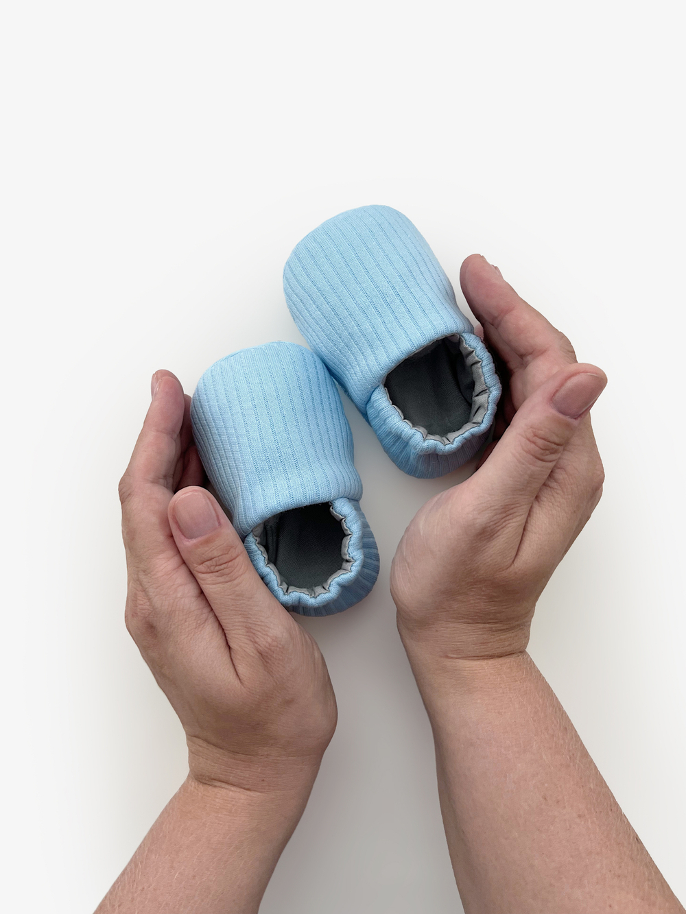 Моксы (голубая лапша)